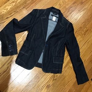 Marc Jacobs Jean blazer